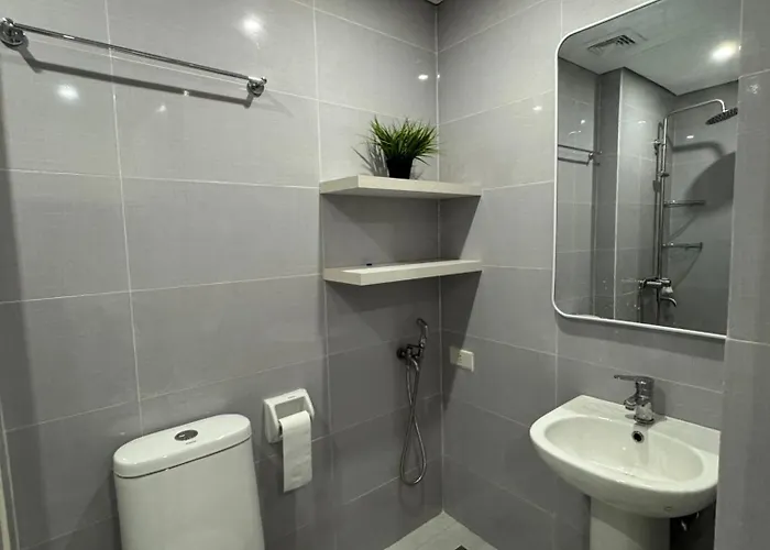 Casa Concepcion Aparthotel