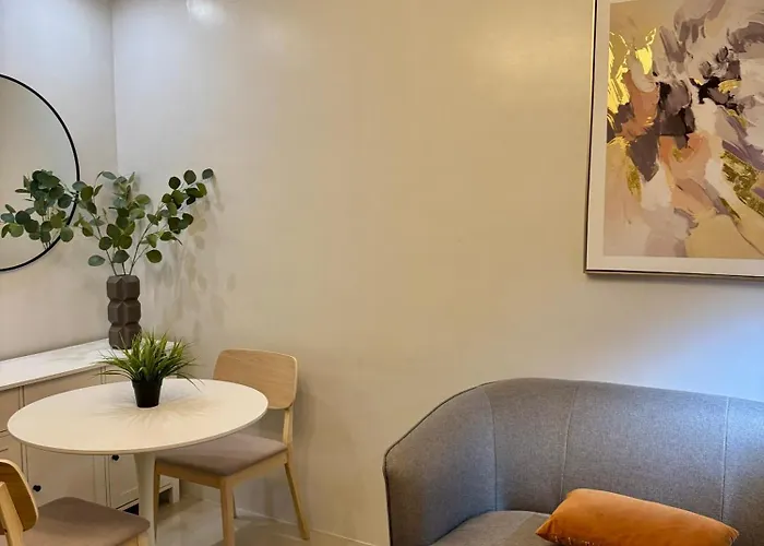 Aparthotel Casa Concepcion Manila